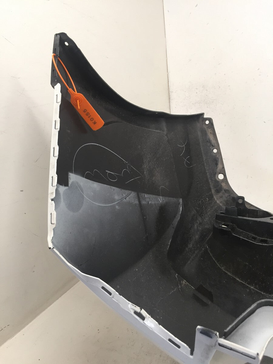 Rear Bumper Cover Subaru CrossTrek 2018 2019 57704FL250 OEM2