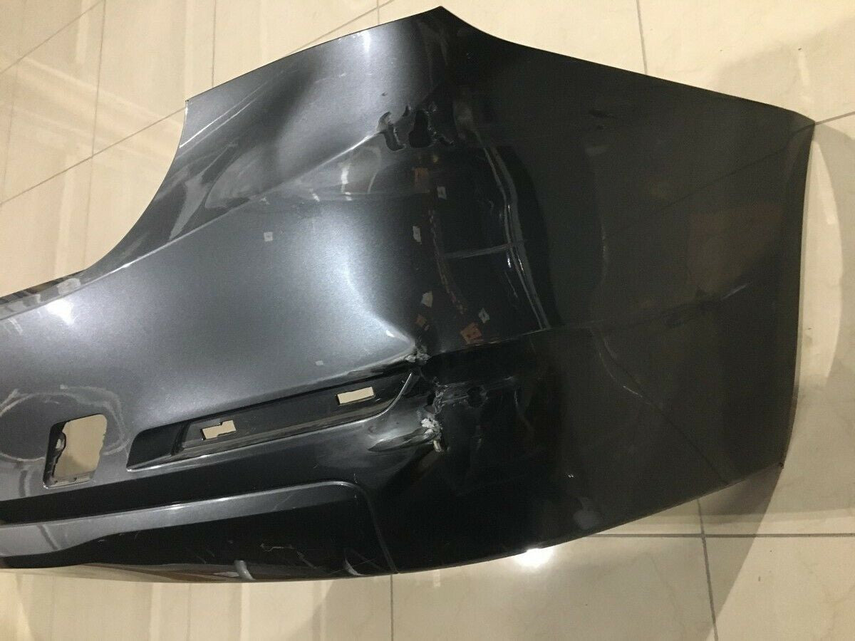 Rear Bumper Cover BMW 328i Sedan�2012-2015 51127312731 OEM