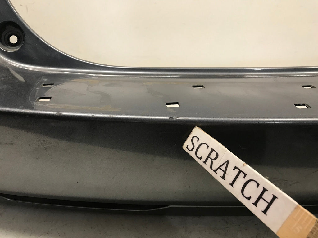 Rear Bumper LOCAL Honda Odyssey Touring Elite Grey 11-2017 71501-TK8-ZZ00 OEM2