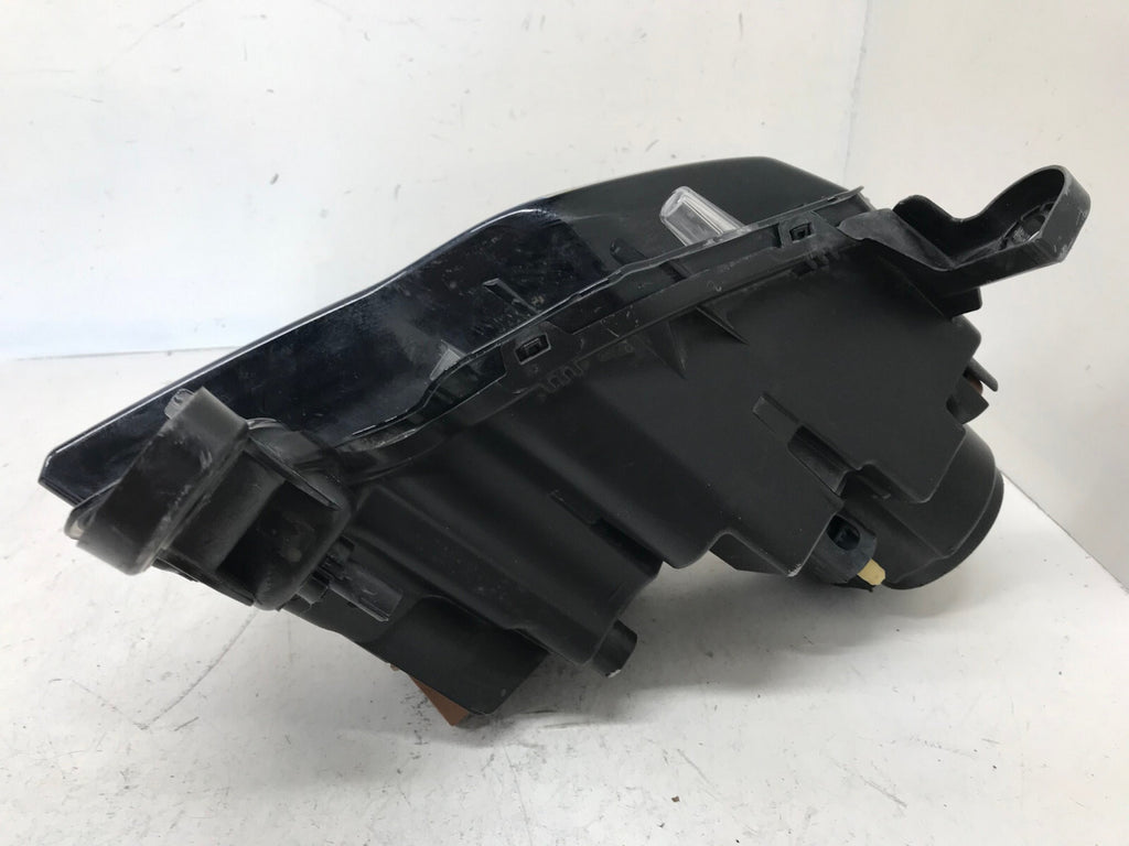 Headlight Damaged Left LH Driver Jeep Grand Cherokee 17-22 68289235AD OEM