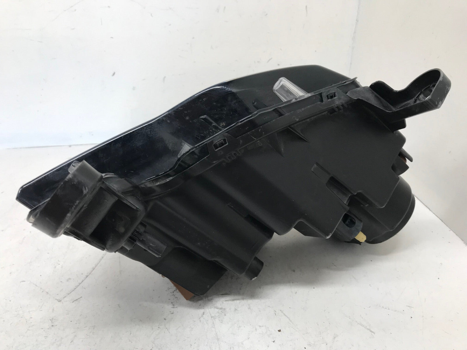 Headlight Damaged Left LH Driver Jeep Grand Cherokee 17-22 68289235AD OEM