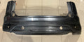 Rear Bumper Cover Grey Mazda CX 9 2016-2018 tk48+50221 OEM