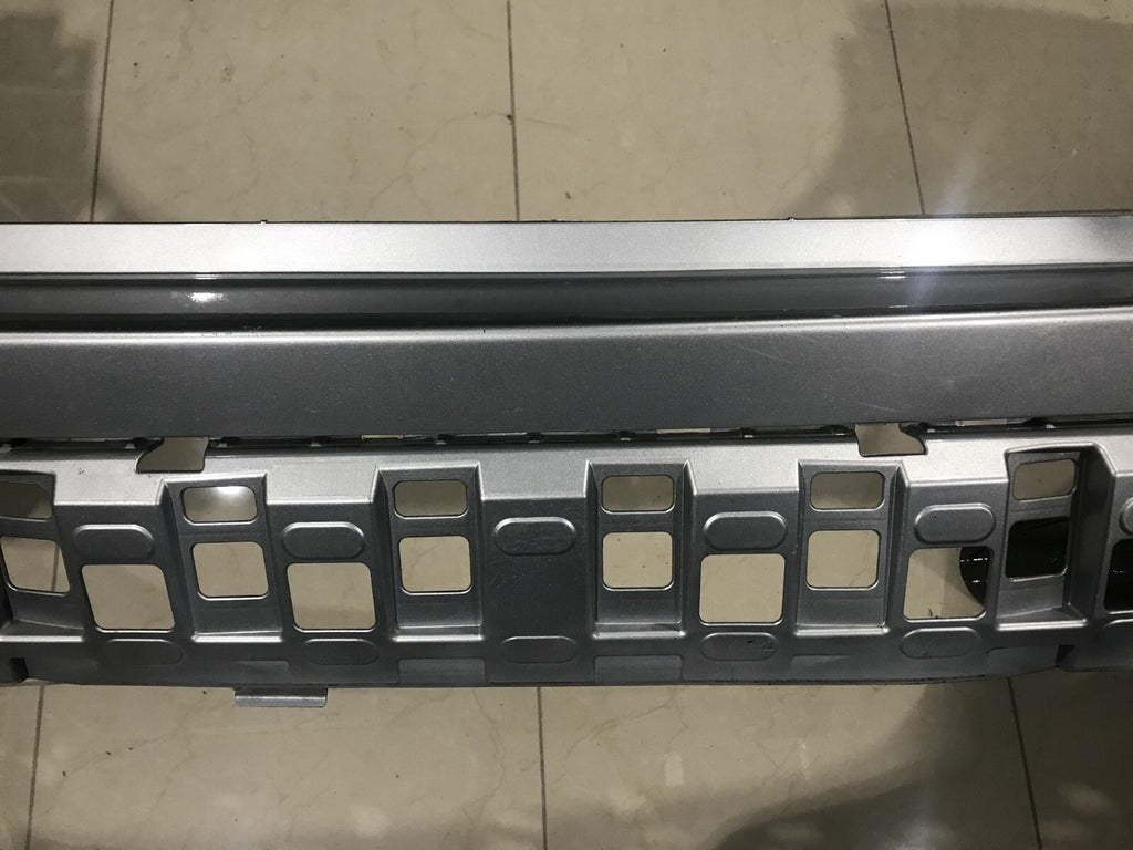 Rear Bumper Cover Toyota Highlander w/Sensor Holes 2014-2018 52159-0E060 OEM2