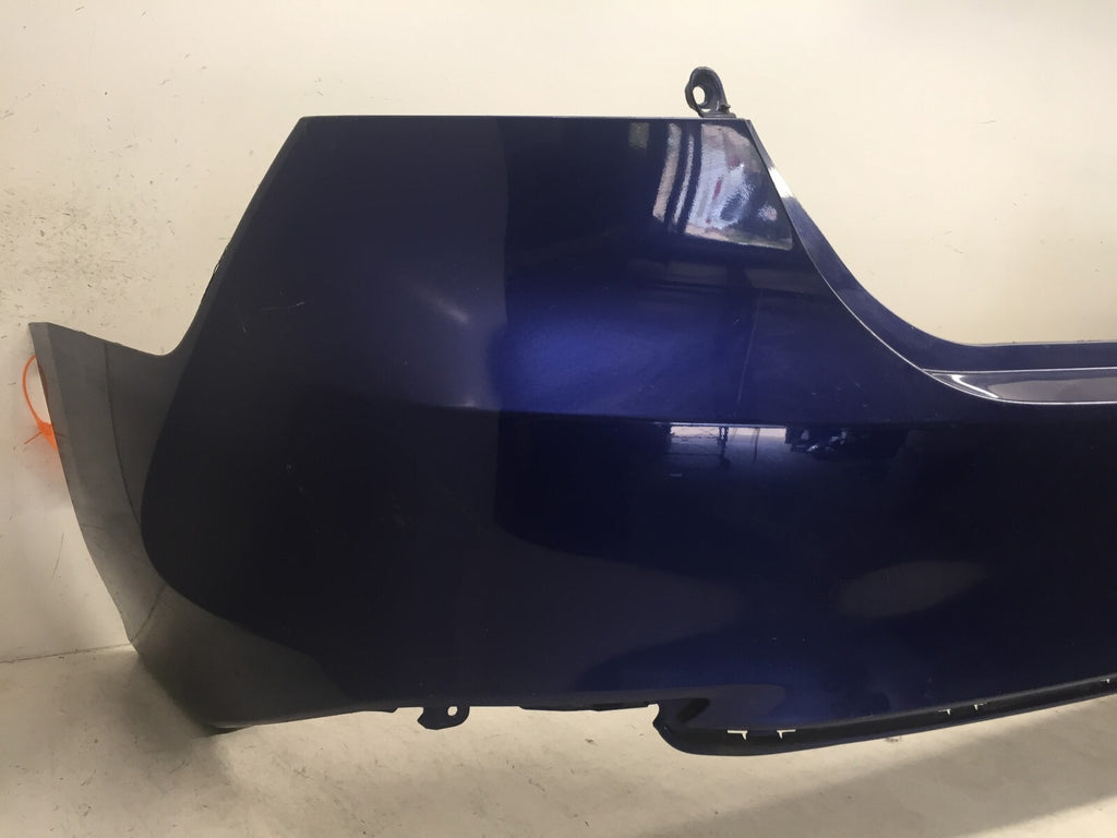 Rear Bumper Cover Toyota Camry L LE XLE Hybrid LE Hybrid XLE 8W7 2018-2020 OEM