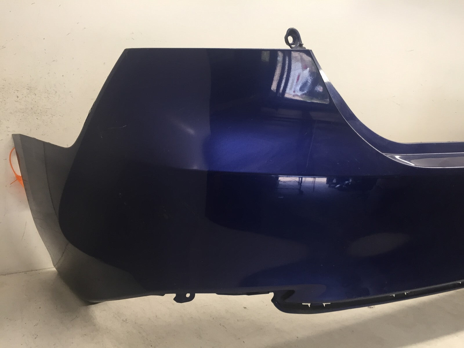 Rear Bumper Cover Toyota Camry L LE XLE Hybrid LE Hybrid XLE 8W7 2018-2020 OEM