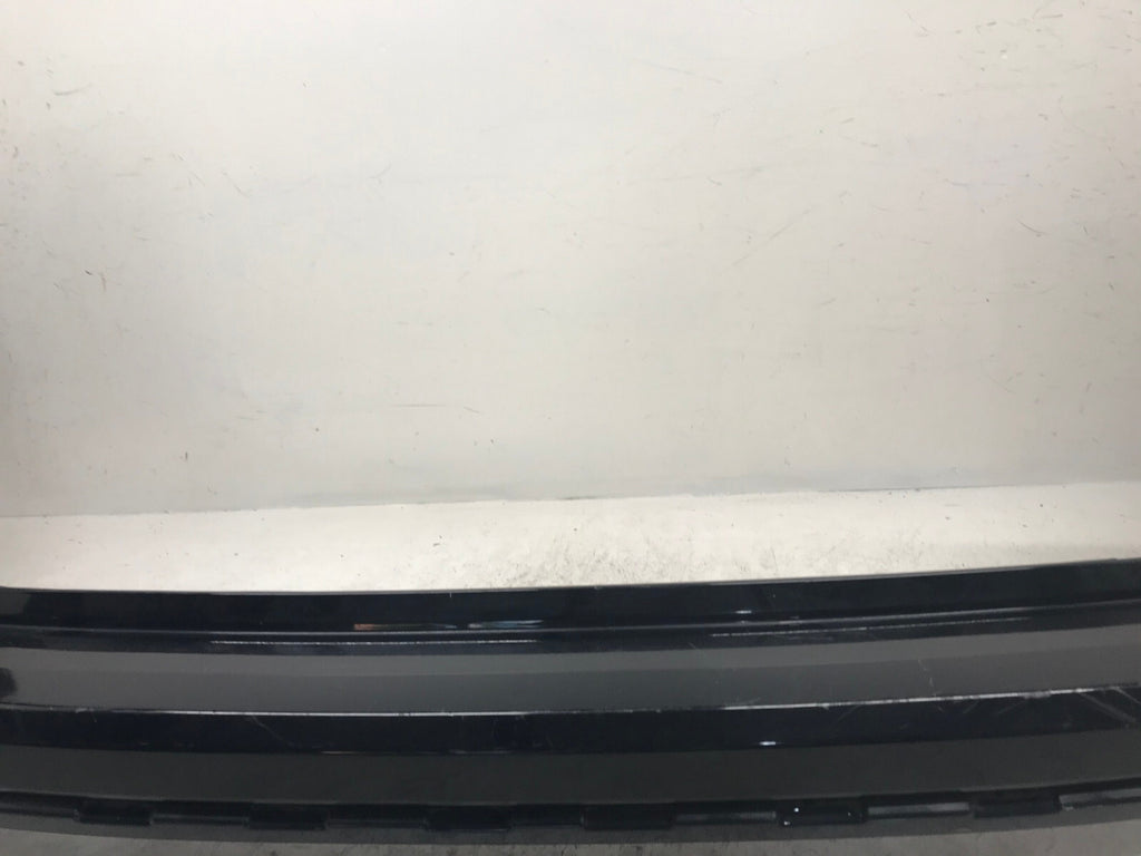Rear Bumper Cover Black Honda CR V LX EX L SE Touring 15-2016 71501-T1W-0000 OEM