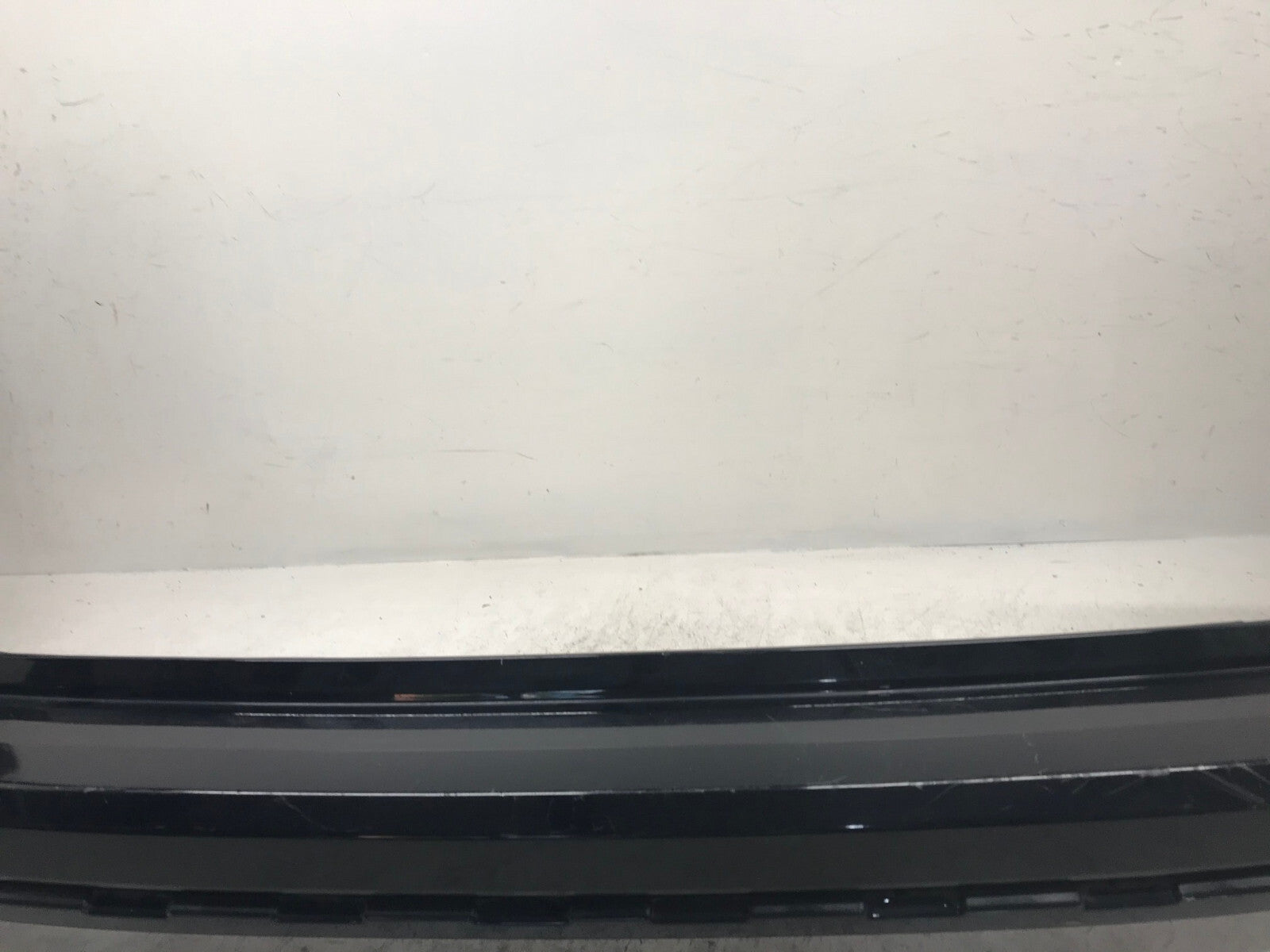 Rear Bumper Cover Black Honda CR V LX EX L SE Touring 15-2016 71501-T1W-0000 OEM