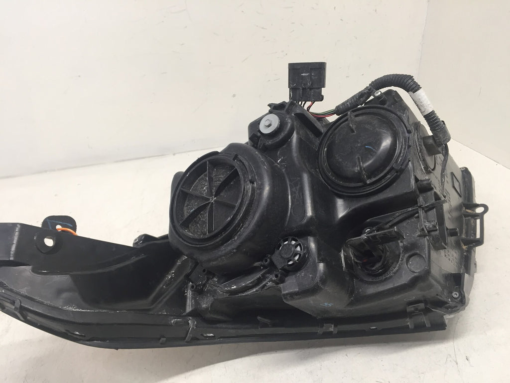 Headlight Damaged Left Driver LH Cadillac SRX 2010-2016 948327-0 OEM2