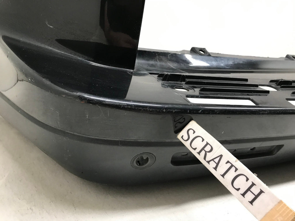 Rear Bumper Cover Land Rover LR3 HSE/SE w/Sensor Holes 2005-2008 9H22-17D822 OEM