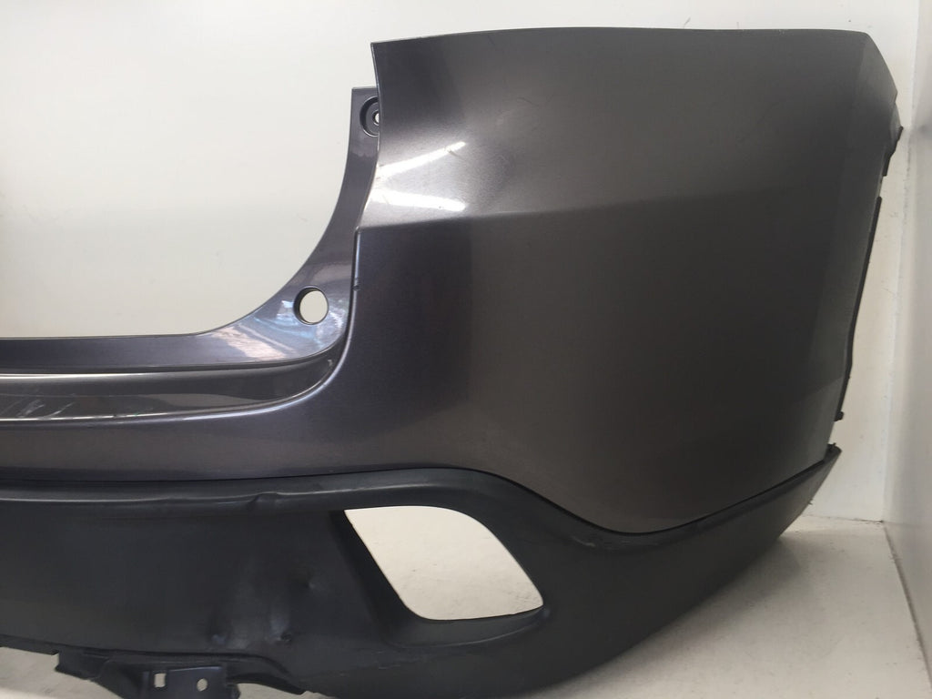 Rear Bumper Cover Toyota Highlander 1H1 2014-2018 52159-0E060 OEM3