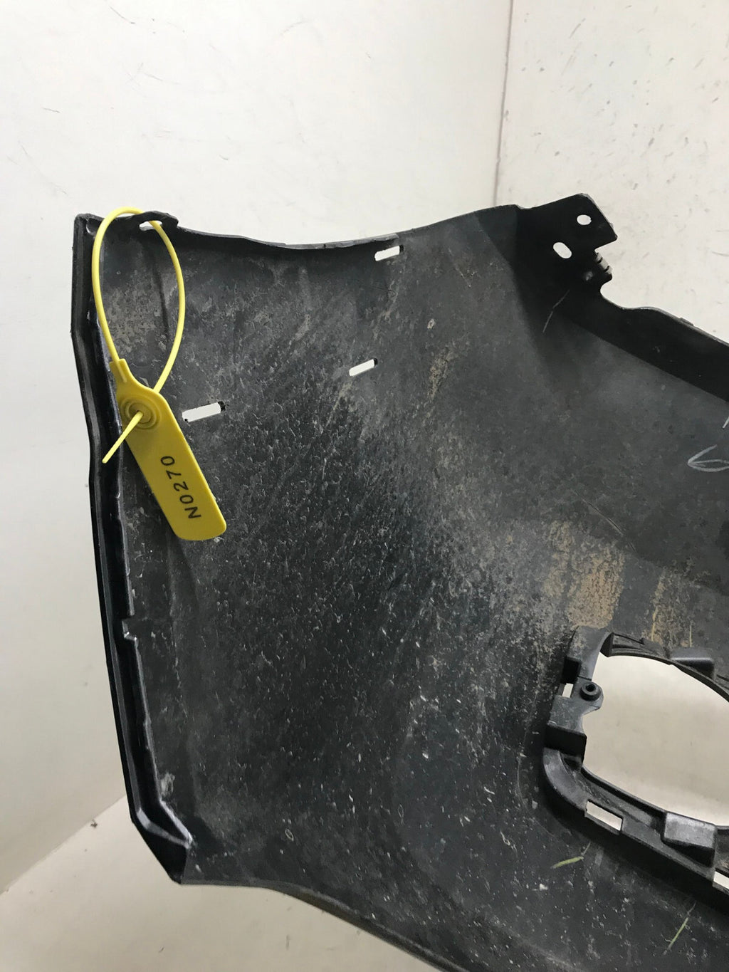 Front Bumper Cover Toyota Tacoma SR/SR5/Limited 2016 2017 2018 52119-04240 OEM9