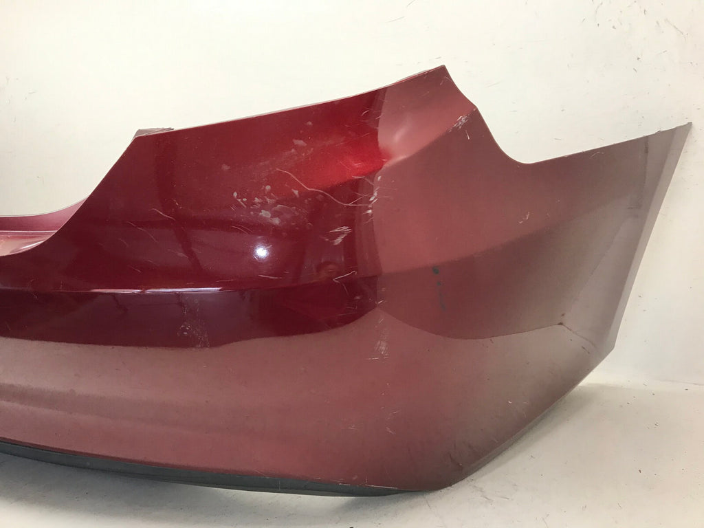 Rear Bumper Cover Toyota Camry LE/XLE/SE/XSE/Hybrid 3T3 15-2017 52159-06390 OEM