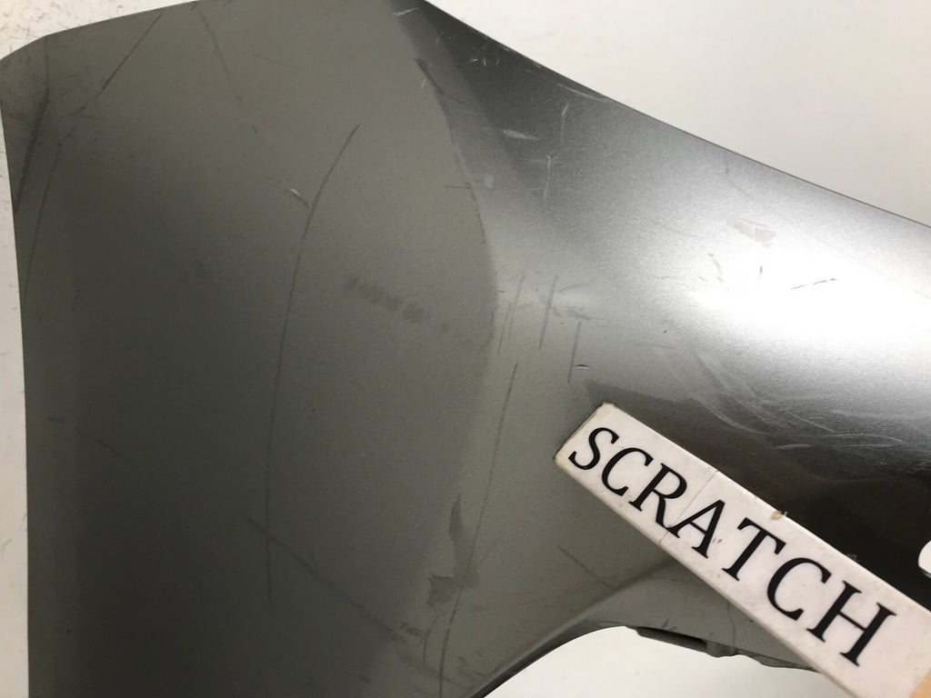 Front Bumper Cover Lexus ES350/ES300h Base w/Sensor H 1J7 16-18 52119-06D20 OEM4