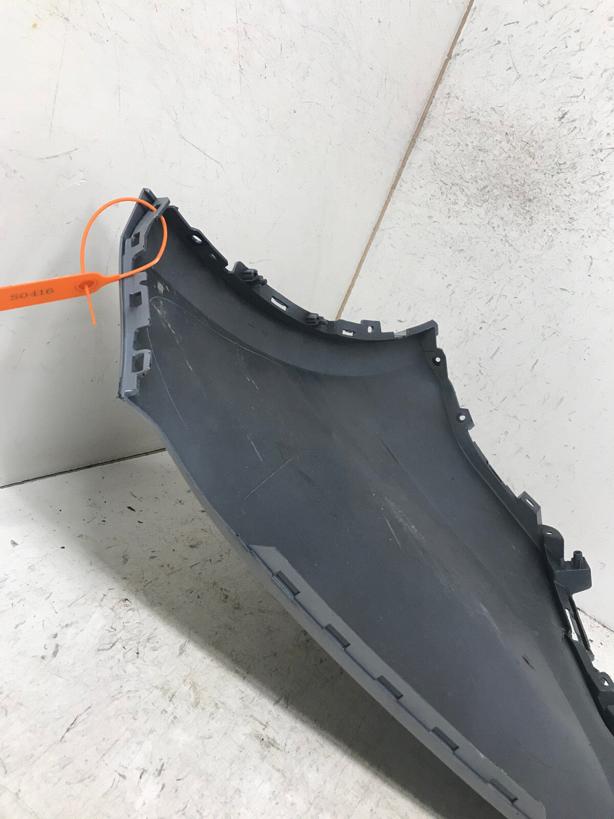 Front Upper Bumper Cover C7S 2021-2023 Kia Srento 86511-R5000 OEM