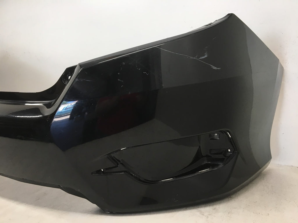 Rear Bumper Cover Honda Civic EX LX Touring 2016 2017 71501-TBA-A010 OEM