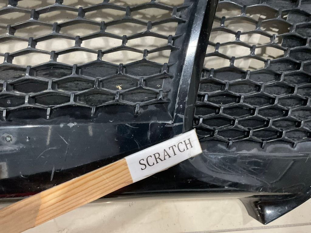 Grill Grille Black 2015 2016 2017 Toyota Camry SE XSE 53112-06260 OEM