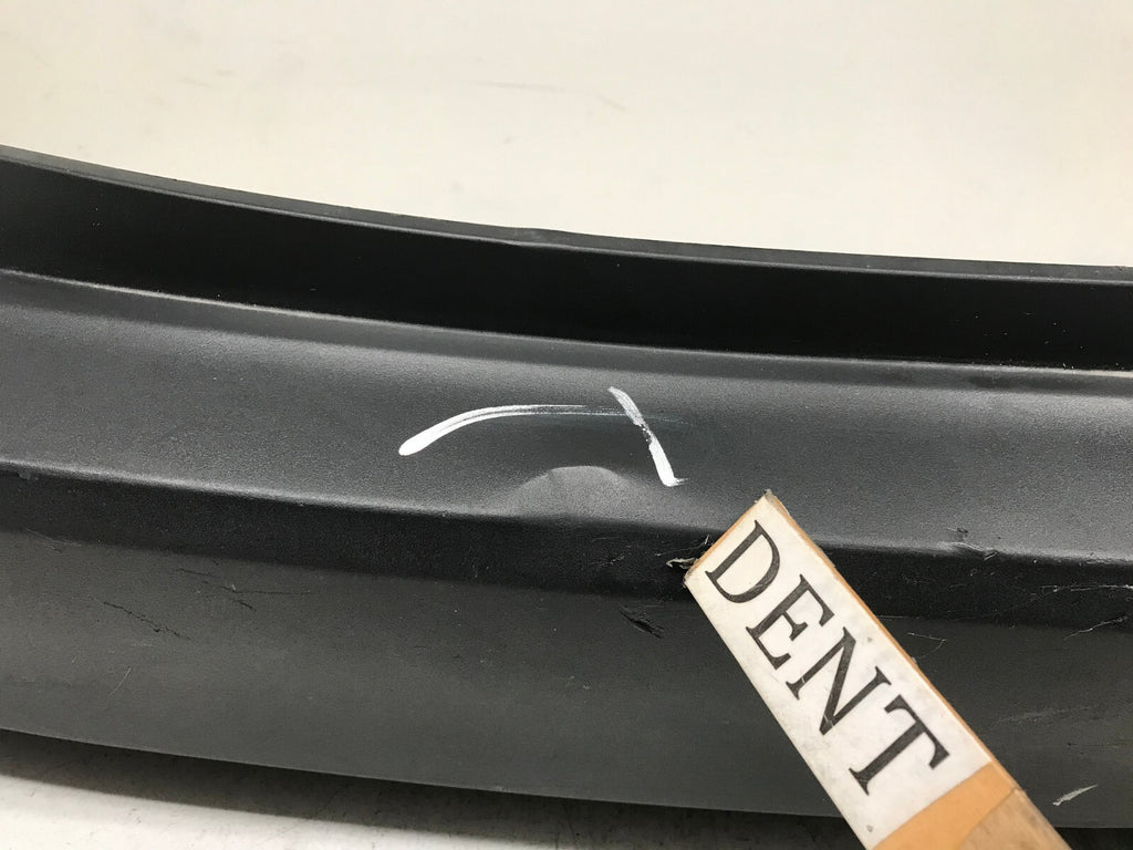 Rear Bumper Cover Toyota RAV4 Black 2013-2015 52159-42190 OEM