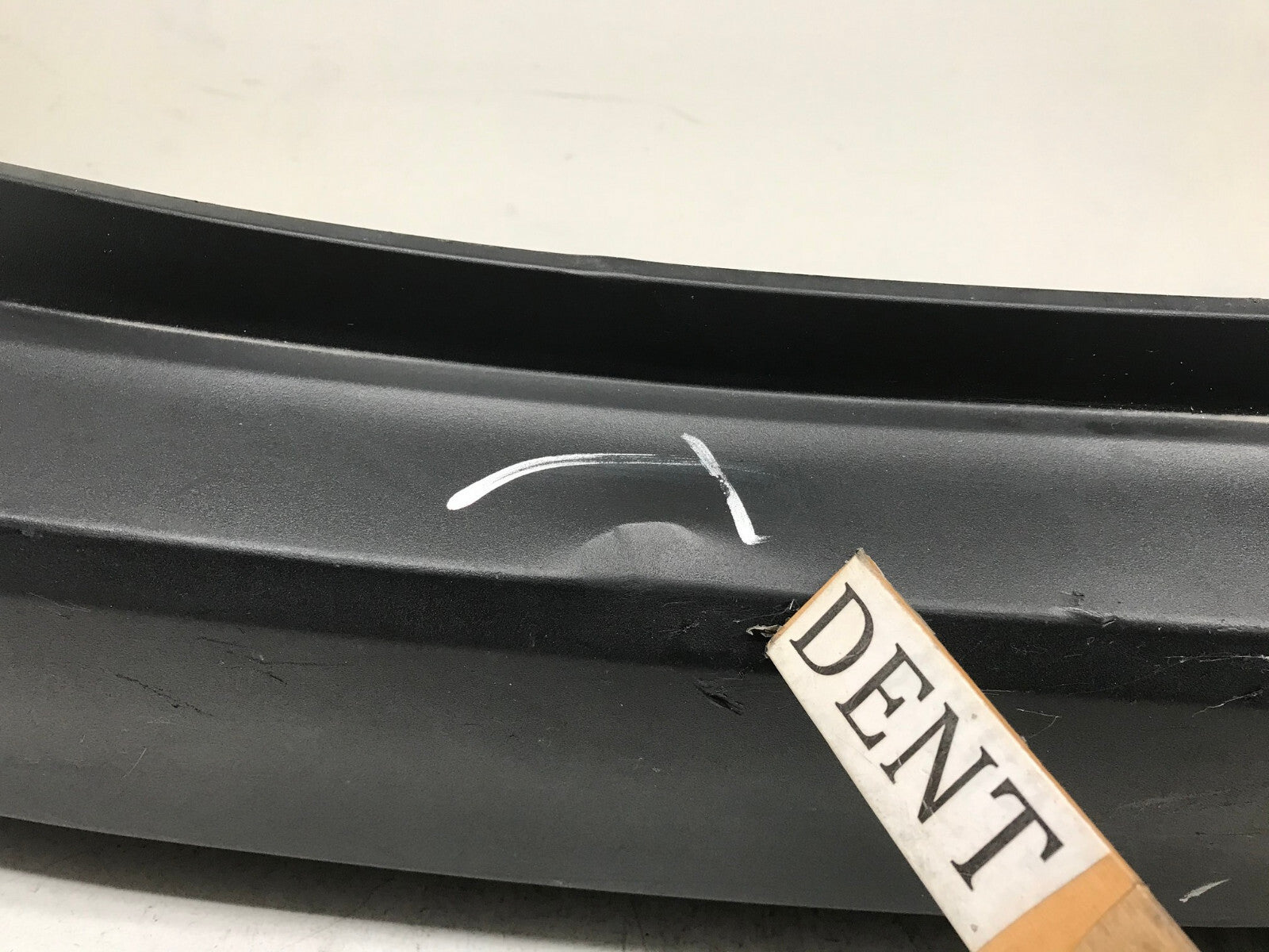 Rear Bumper Cover Toyota RAV4 Black 2013-2015 52159-42190 OEM