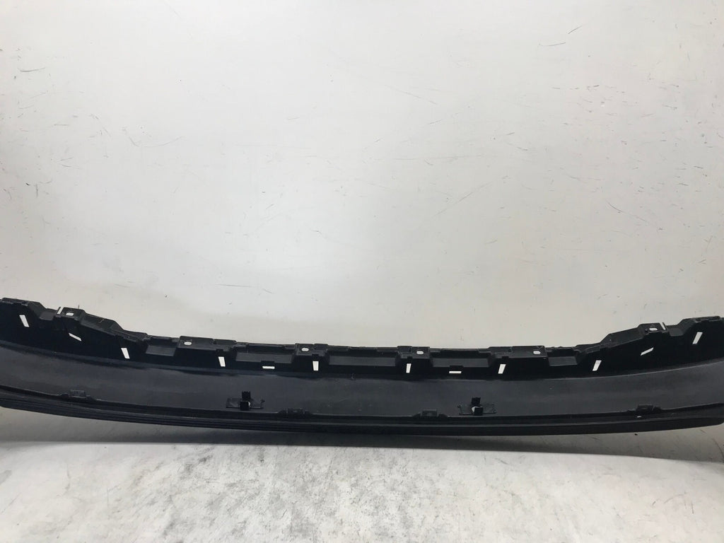 Rear Bumper Cover 212 2015-17 Lexus NX300h/NX200T Base/F-Sport w/Sensor Hole OEM