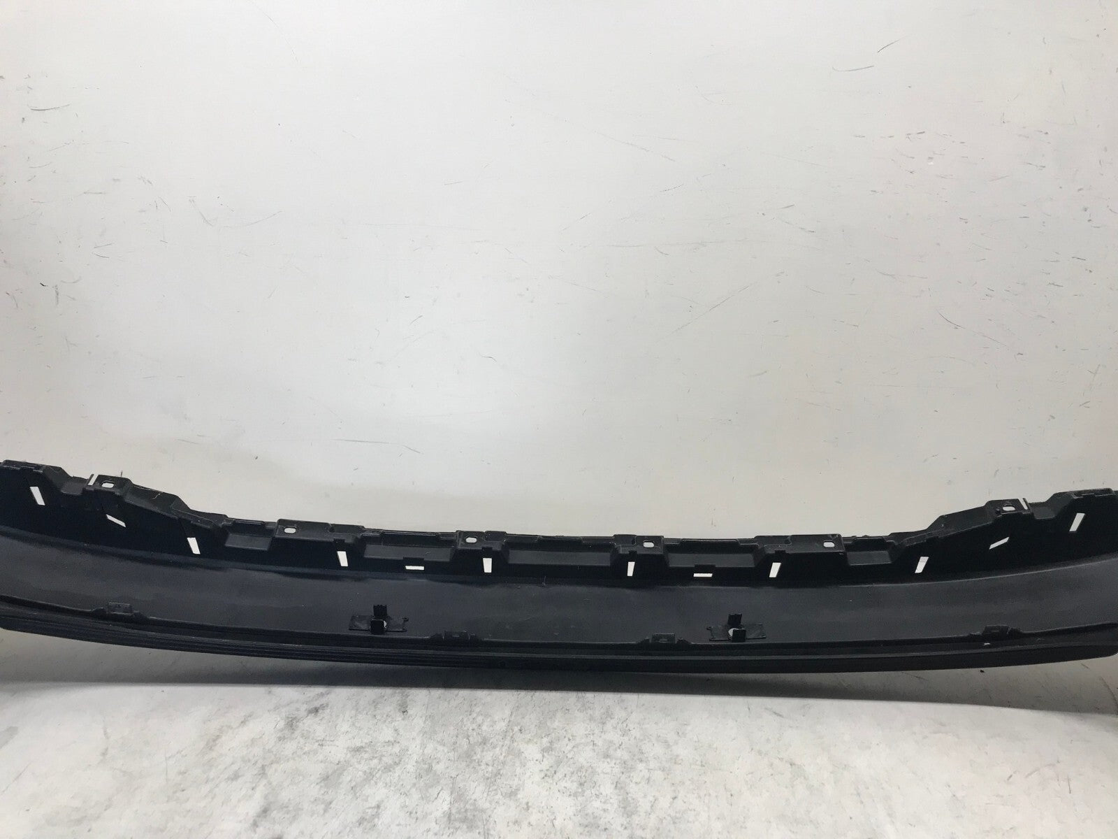 Rear Bumper Cover 212 2015-17 Lexus NX300h/NX200T Base/F-Sport w/Sensor Hole OEM