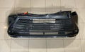 Front Bumper Cover Grey 2021 2023 Toyota Sienna 52119-08100 OEM