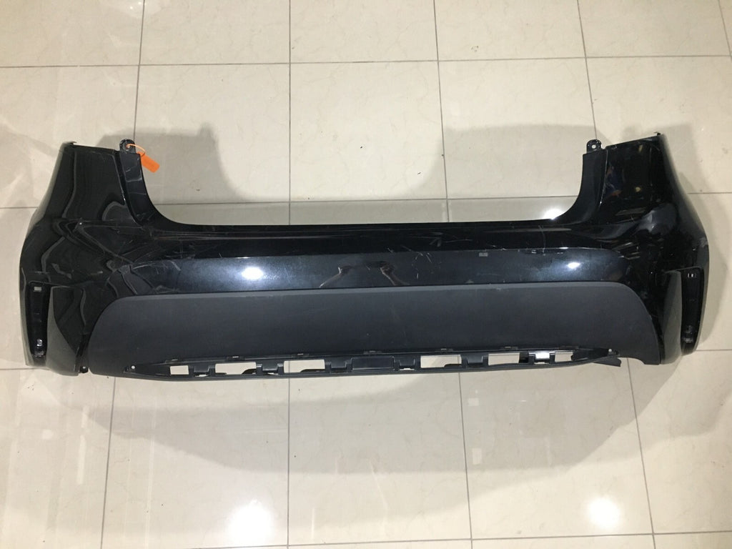 Rear Bumper Cover Toyota Corolla Auris Hatchbck TS 209 2018-2019 52159-02E20 OEM