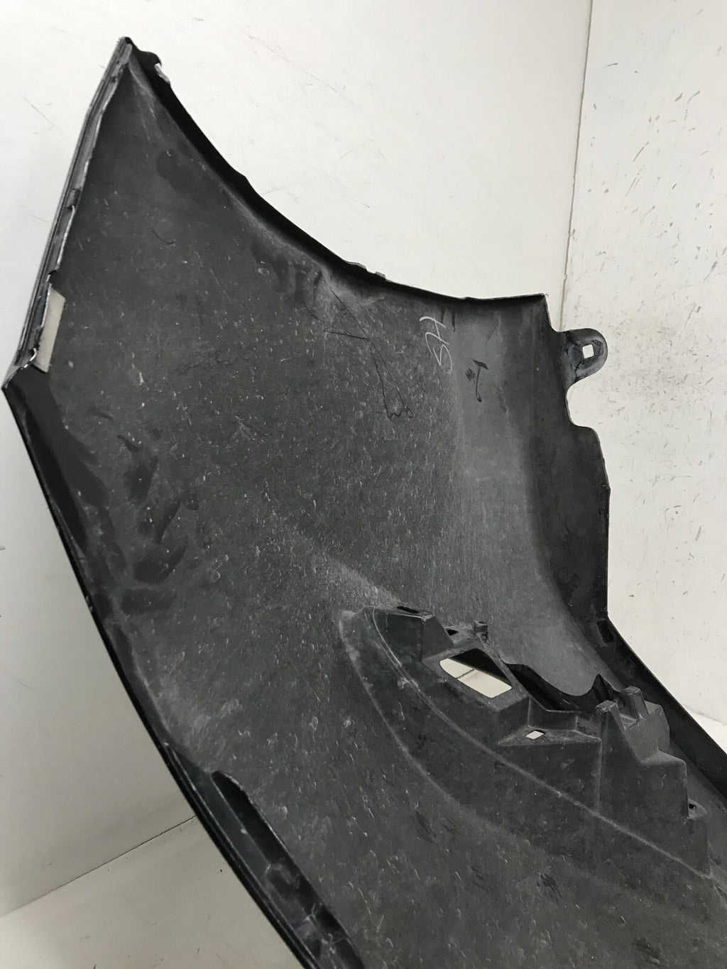 Front Bumper Cover Toyota Camry 2012-2014 52119-06620 OEM4