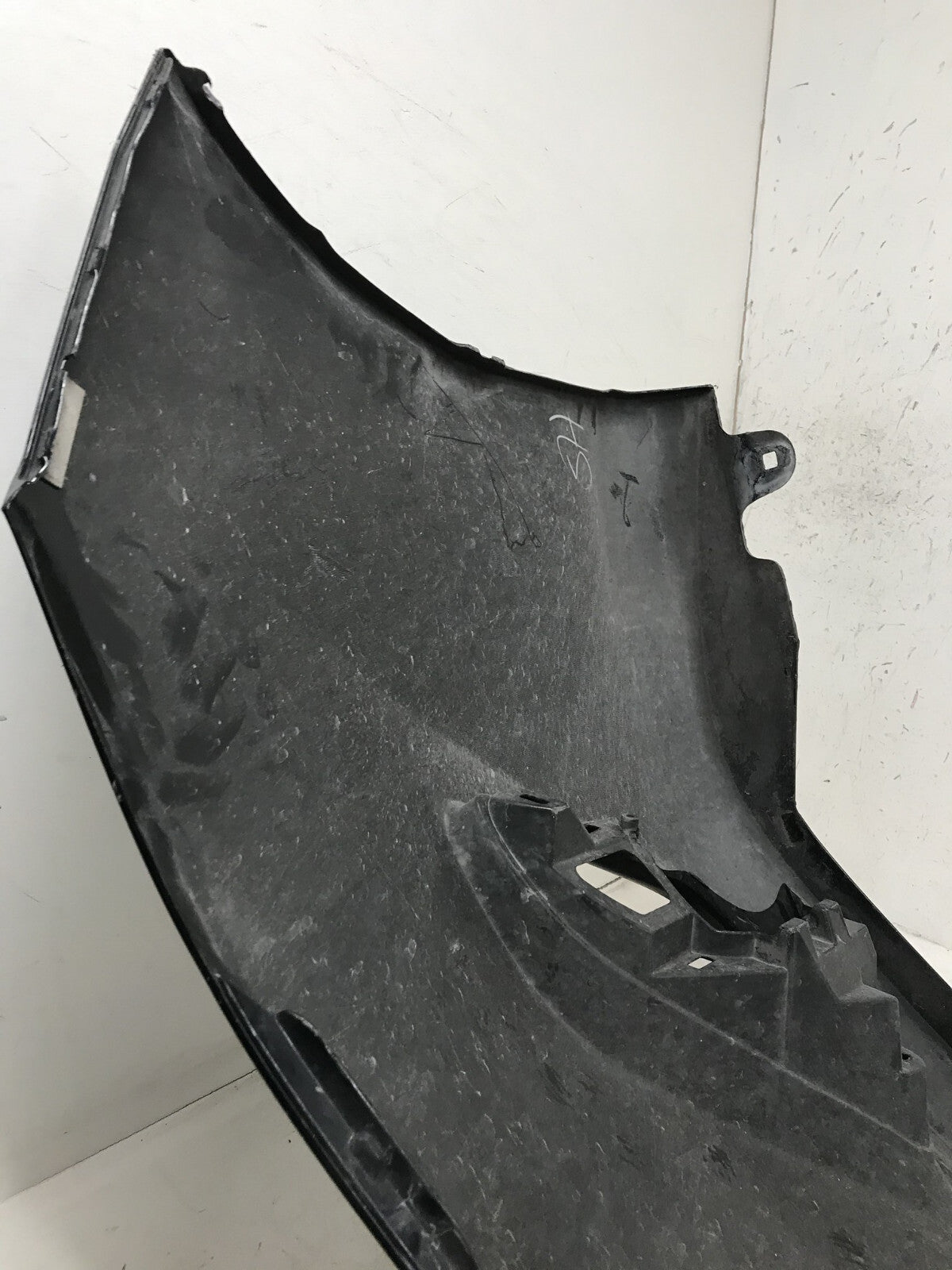 Front Bumper Cover Toyota Camry 2012-2014 52119-06620 OEM4