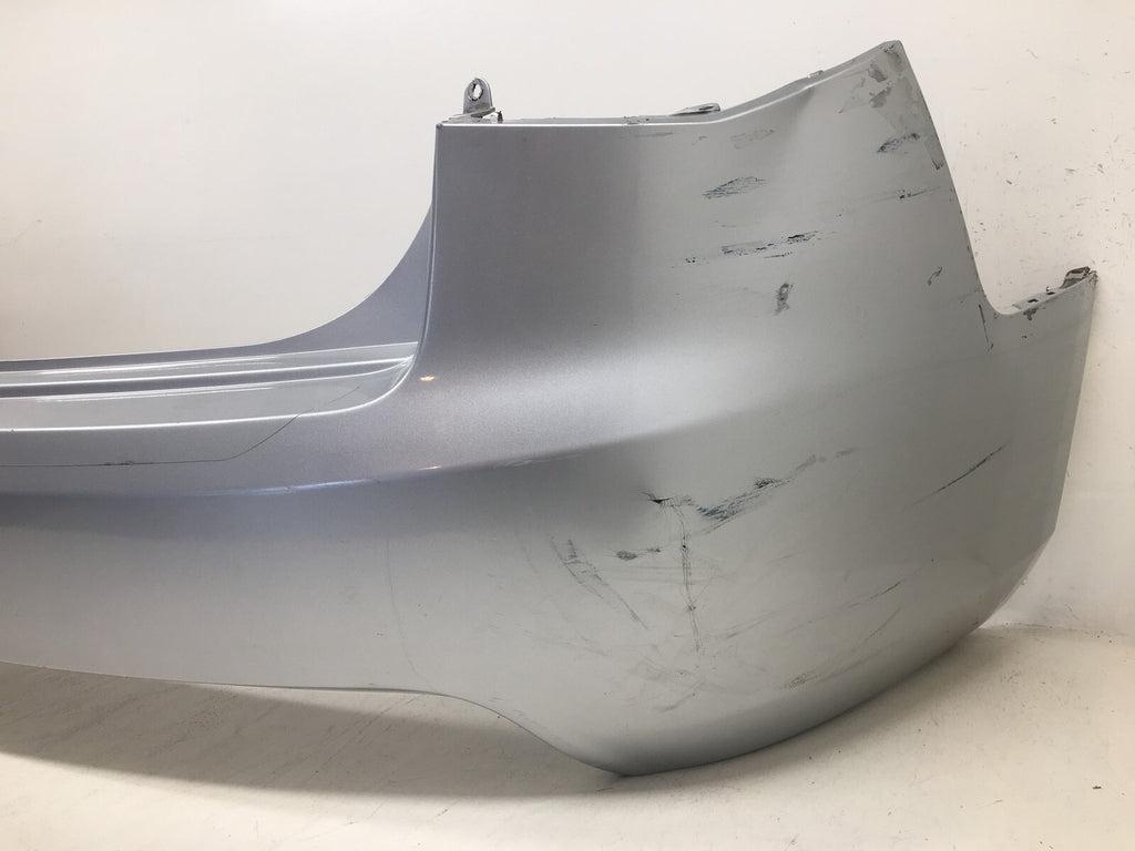 Rear Bumper Cover Kia Forte EX/LX/SX 2010-2013 86611-1M000 Original