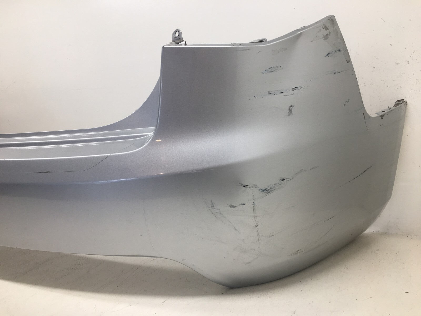 Rear Bumper Cover Kia Forte EX/LX/SX 2010-2013 86611-1M000 Original