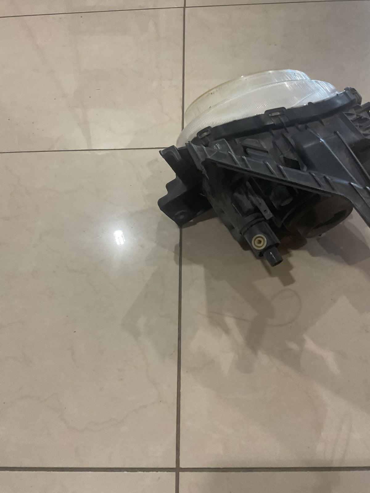 Headlight Right Passenger RH 2011-2014 Nissan Juke CAPA