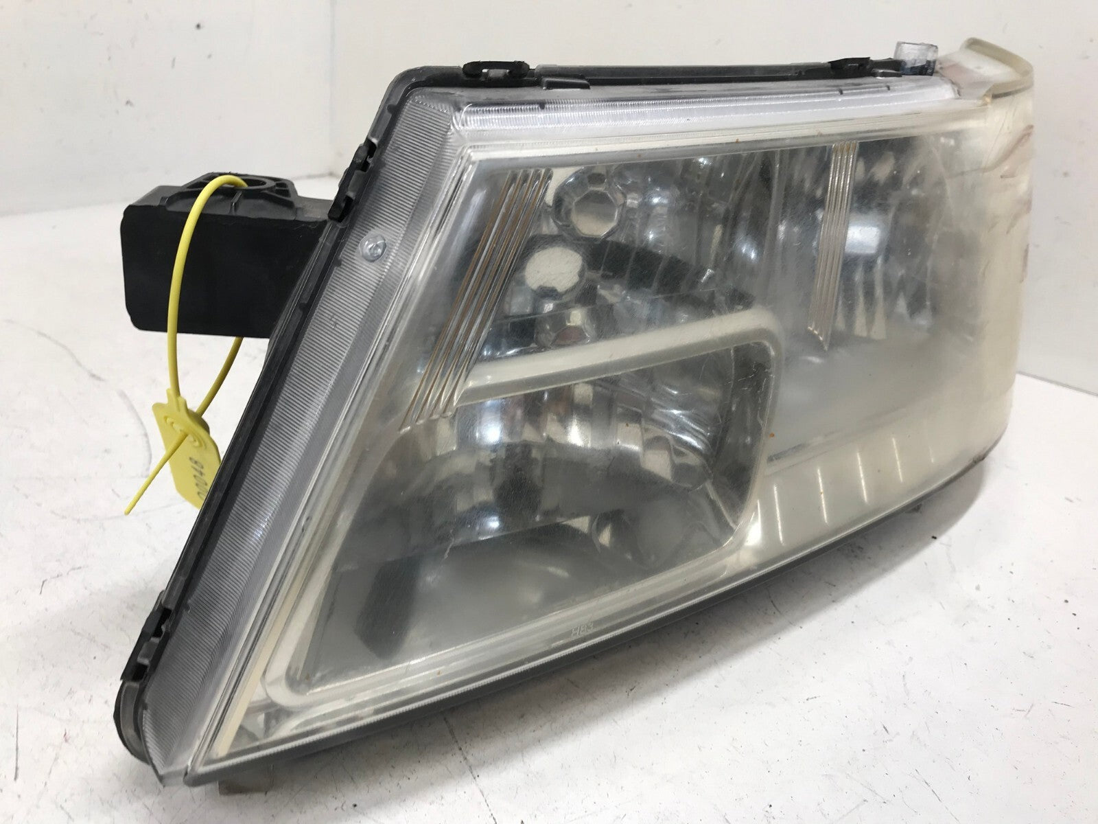 Halogen Headlight Damaged Left LH Dodge Journey 2009 -2017 05116289AB OEM