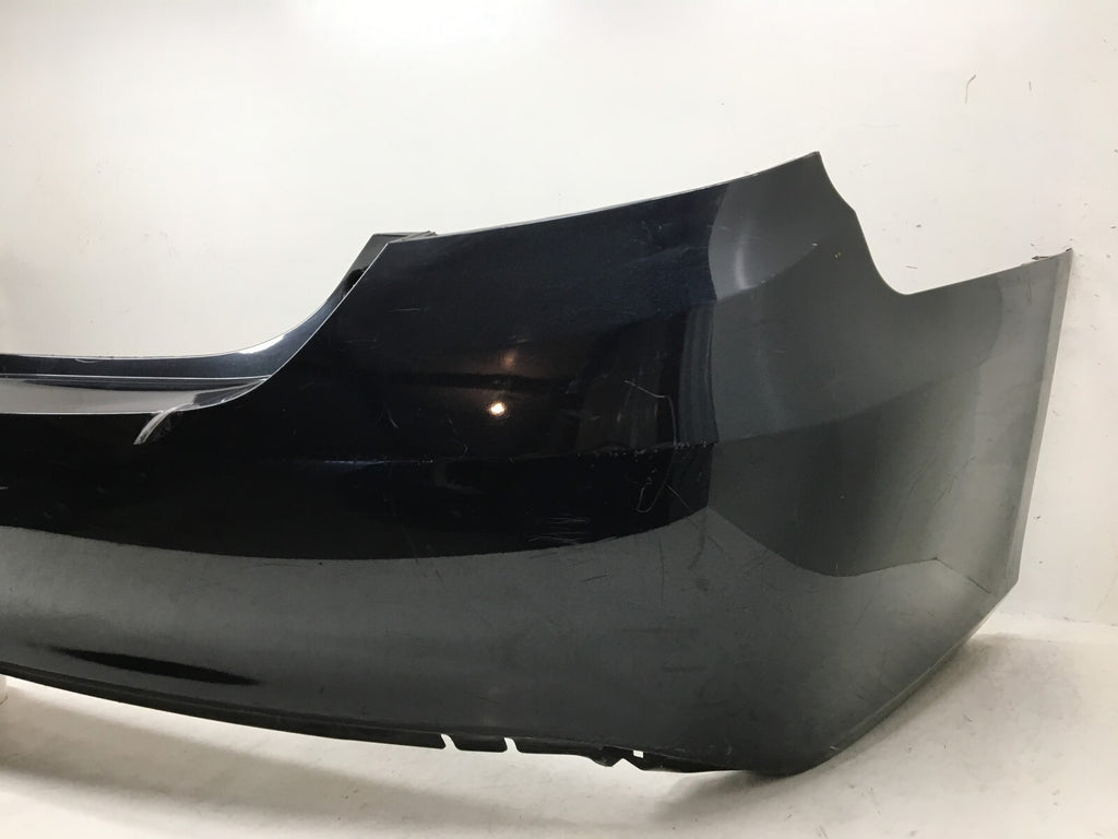 Rear Bumper Cover Toyota Camry LE XLE SE XSE Hybrid 2015-2017 52159-06390 OEM