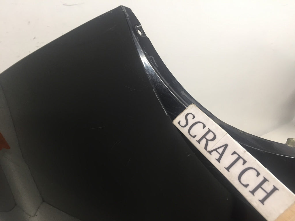 Rear Bumper Cover Chevy Cobalt Base LT LS 2005-2010 22695247 OEM2