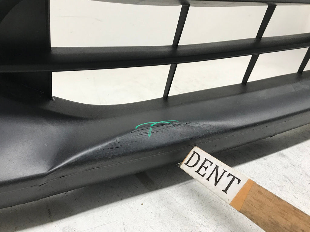 Front Bumper Cover Mazda CX-5 Sport/Touring/Grand Touring/Grand Select 17 18 OEM