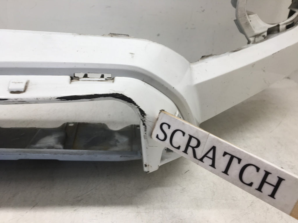 Front Bumper Cover Toyota Tacoma SR SR5 Limited 2016-2019 52119-04240 OEM