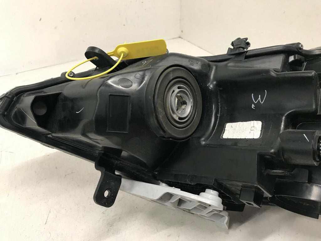 Headlight Damaged Right RH Nissan Altima Sedan 2013 2014 2015 26010-3TA0A OEM