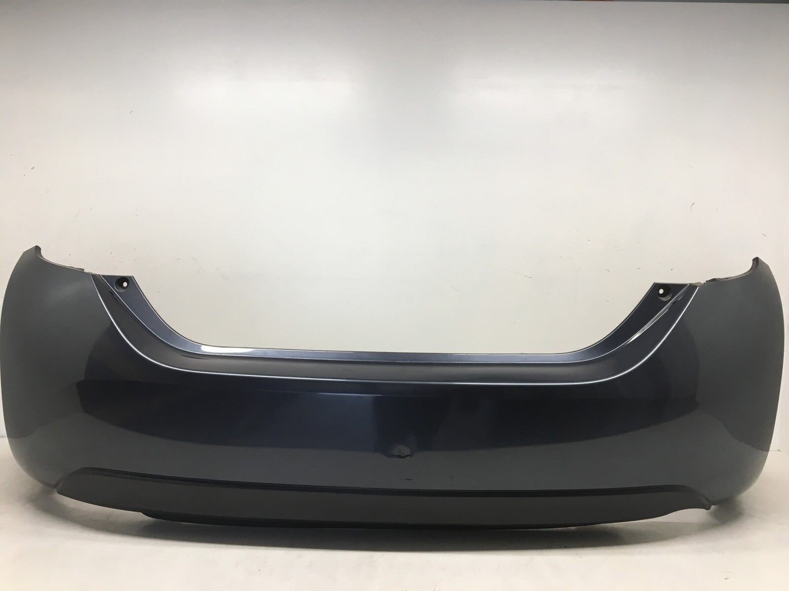 Rear Bumper Cover Toyota CorollaL LE S S Plus ECO 1F9 2014-2018 52159-02A10 OEM2