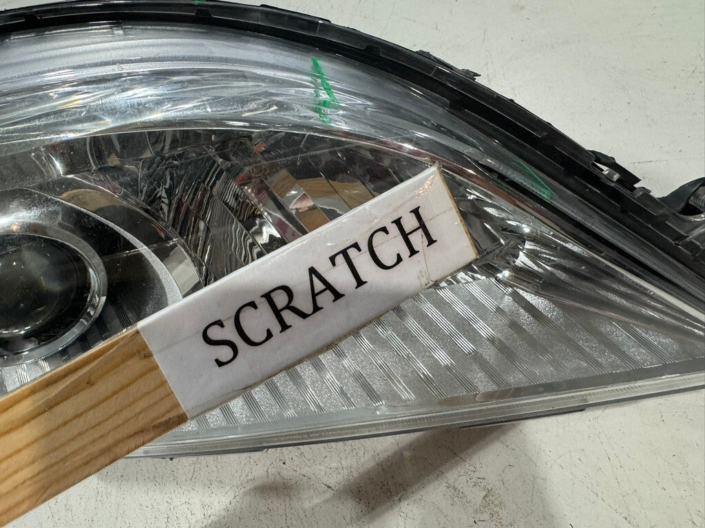 Headlight Damaged 2011-2019 Toyota Sienna Right RH Passenger 3457NAK-CF OEM