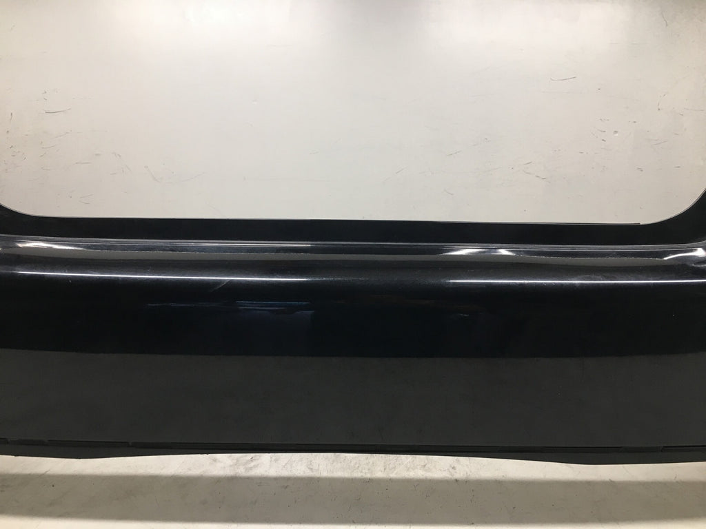 Rear Bumper Cover Honda Civic EX LX Touring 2016-2018 71501-TBA-A010 OEM3