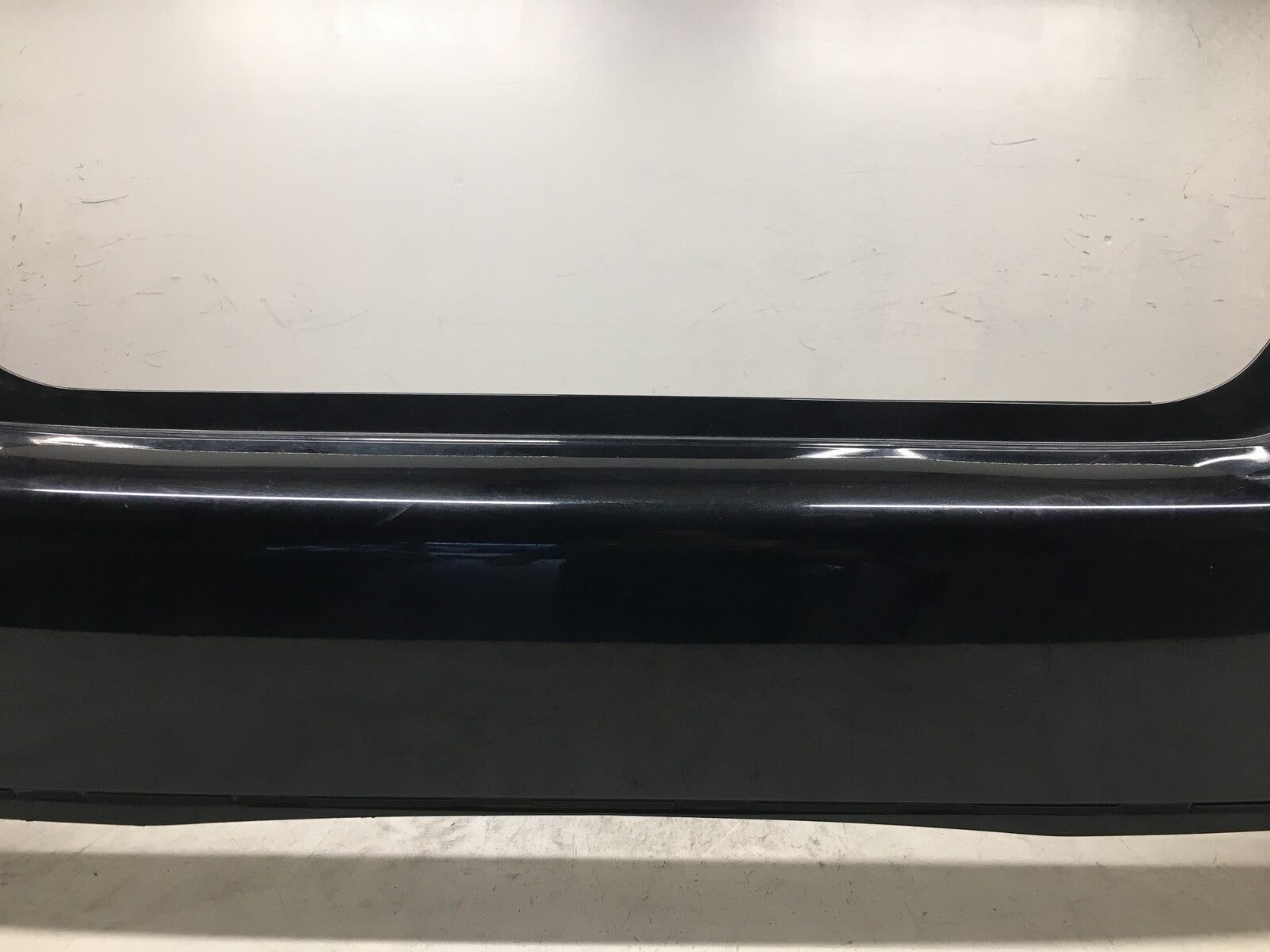 Rear Bumper Cover Honda Civic EX LX Touring 2016-2018 71501-TBA-A010 OEM3