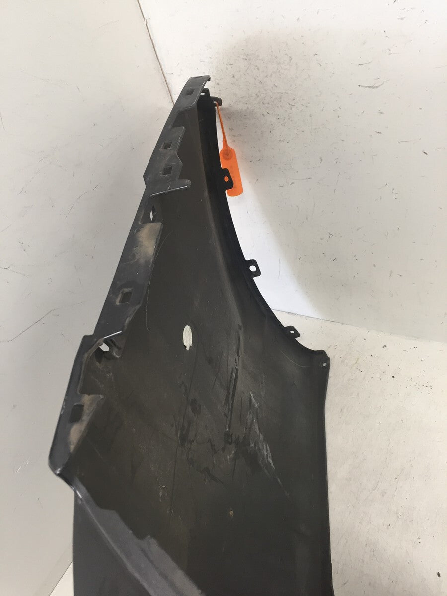 Rear Bumper Cover Chevy Malibu LT LS LTZ Hybrid 2008-2012 20822480 OEM2