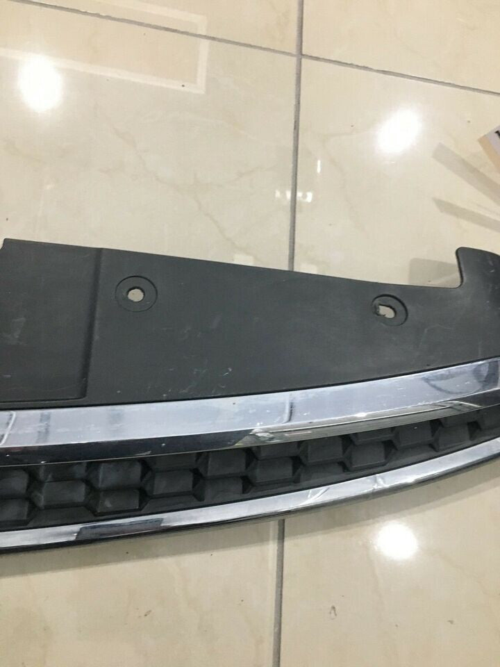 Upper Grille Chevrolet Cruze 2011-2014 344003F4201 Original2