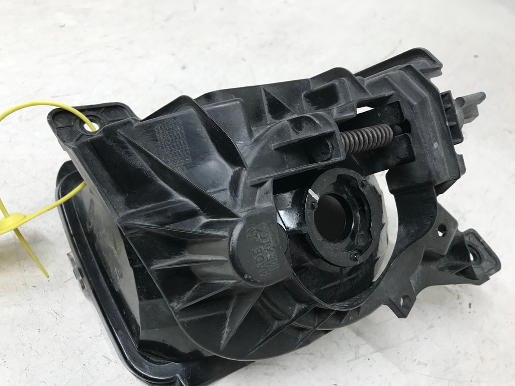 Fog light Damaged Driver LH Dodge Ram 2013 2014 2015 2016 2017 2018 320479 OEM