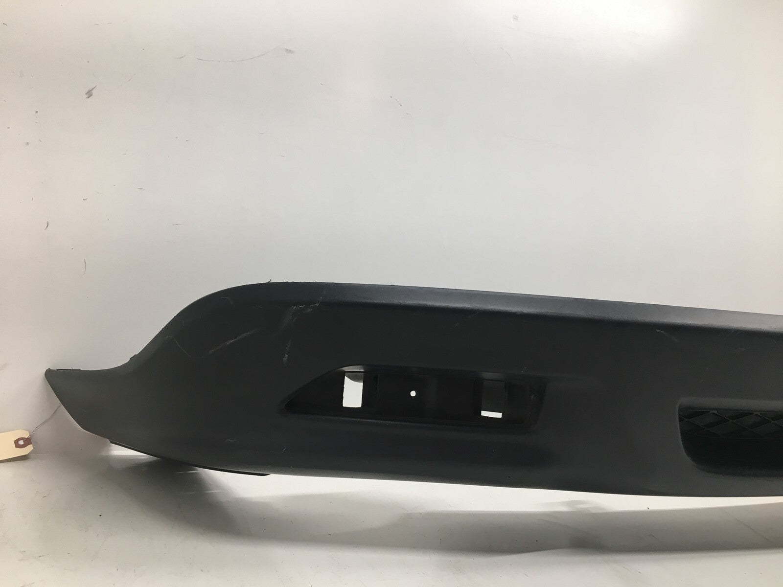Rear Lower Bumper Cover Acura RDX Base/TECH 2013-2015 71502-TX4-ZZ00 OEM2