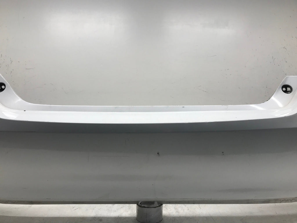 Rear Bumper Cover Toyota Camry LE XLE SE XSE Hybrid 040�15-2017 52159-06390 OEM5