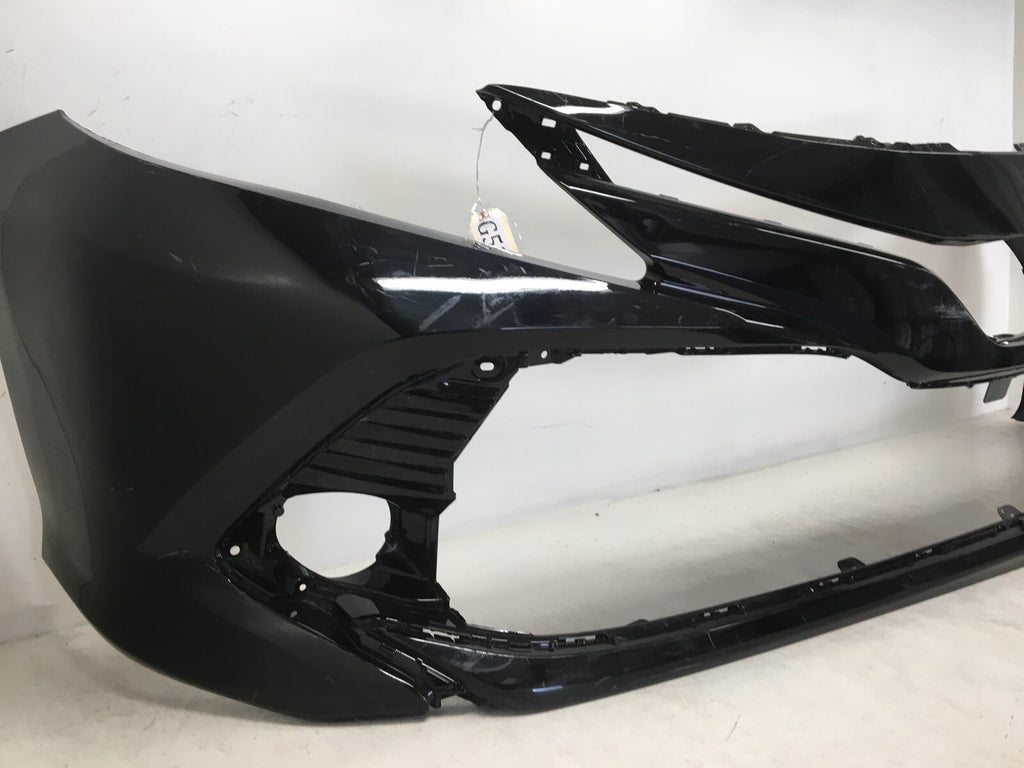 Front Bumper Cover Toyota Camry LE XLE Hybrid LE Hyb XLE 18 19 52119-06D90 OEM
