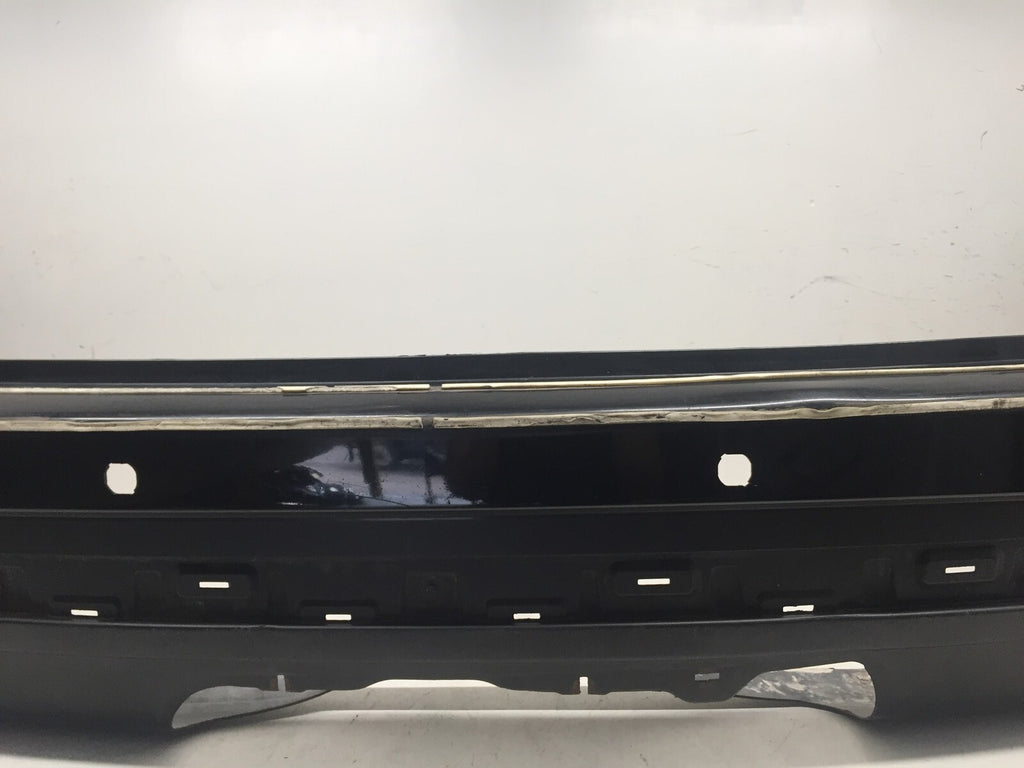 Rear Bumper LOCAL Nissan Pathfinder 2013-2016 85022-3KA0H OEM
