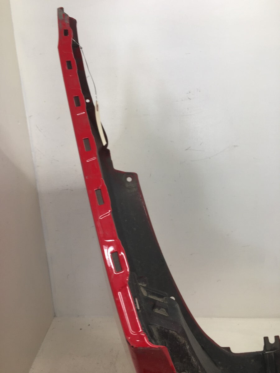 Rear Bumper Cover Honda Civic EX/LX/Touring 2016-2018 71501-TBA-A010 OEM