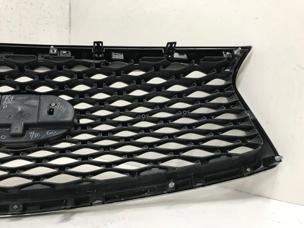 Grill Grille 2020-2022 Infiniti Q50 62310-6HM0C OEM